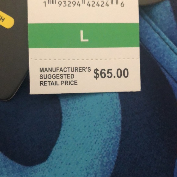 BODY GLOVE LA CONCHA E BOARDSHORT (L/34) - Picture 2 of 16